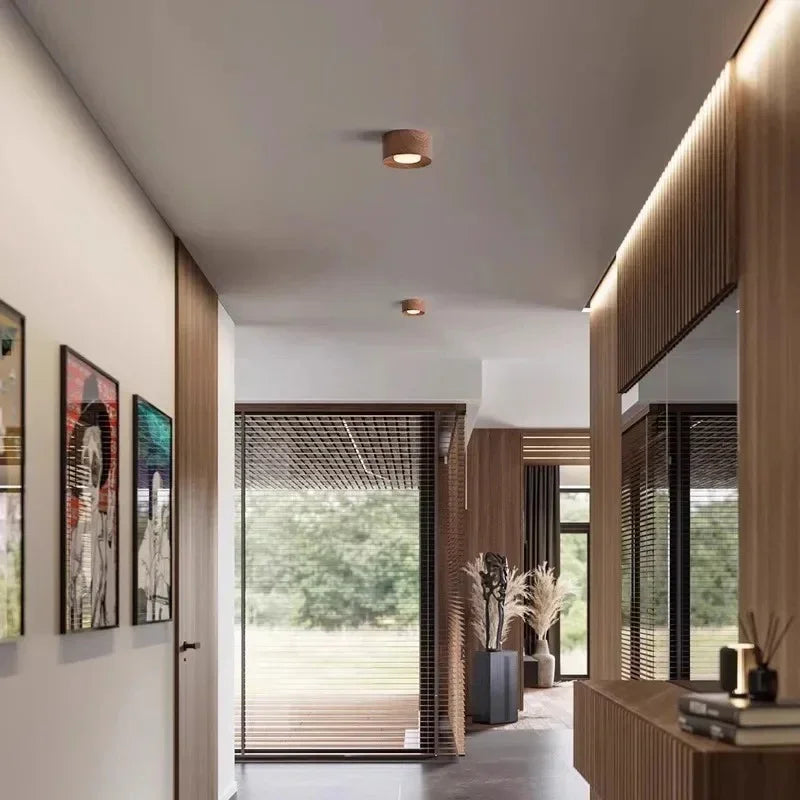 Pearl Surface Mounted Downlight-Welvere