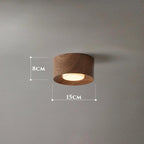 Pearl Surface Mounted Downlight-Welvere