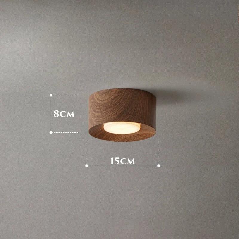 Pearl Surface Mounted Downlight-Welvere