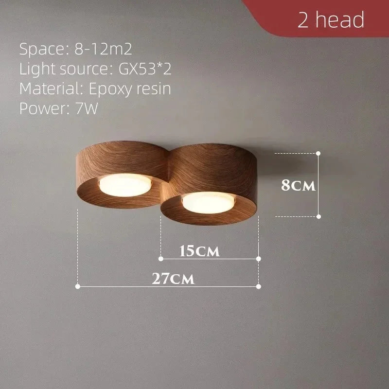 Pearl Surface Mounted Downlight-Welvere