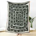 Pearl Vision Throw Blanket-Welvere