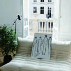Unique Eco-Friendly People Wall Art for Home Decor | Welvere-Welvere