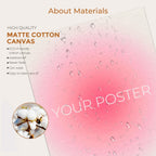 Unique Eco-Friendly People Wall Art for Home Decor | Welvere-Welvere