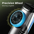 Beard Trimmer for Men - IPX7 Waterproof, USB Charging, 90min Battery, view 14