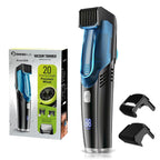 Beard Trimmer for Men - IPX7 Waterproof, USB Charging, 90min Battery, view 17