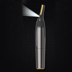 Ultrathin Precision Trimmer for Ears, Nose, Eyebrows - Titanium Coated Blade, view 10