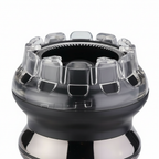Cordless Hair Clipper for Precision Grooming - Adjustable Lengths, view 5