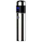 Portable Rechargeable Waterproof Electric Shaver - IPX7, Power Bank Function, view 3