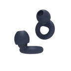 Noise Reduction Earplugs for Sleep, Travel, Concerts, Swimming, Work - Hypoallergenic, view 2