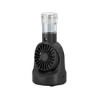 Cooling Portable Misting Handheld Fan - Detachable Water Reservoir, view 4