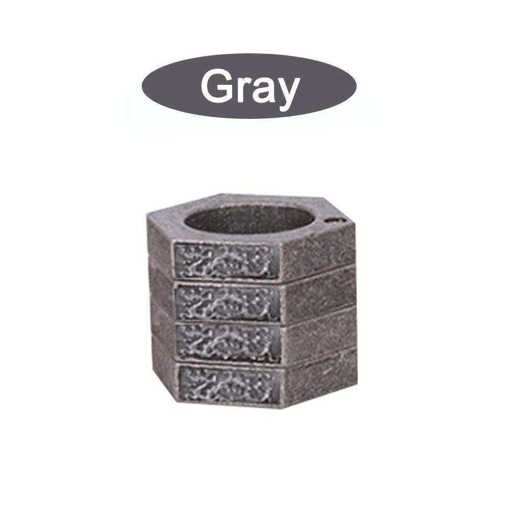 Self-Defense Rings for Everyday Protection - Multiple Sizes, Silver or Gold, view 17
