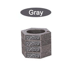 Self-Defense Rings for Everyday Protection - Multiple Sizes, Silver or Gold, view 17