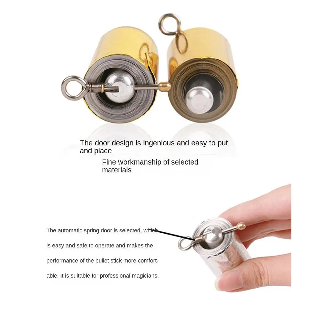 Portable Telescopic Self Defense Stick - Metal, 1.1m or 1.5m, 130g or 200g, view 2