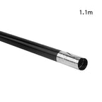Portable Telescopic Self Defense Stick - Metal, 1.1m or 1.5m, 130g or 200g, view 7