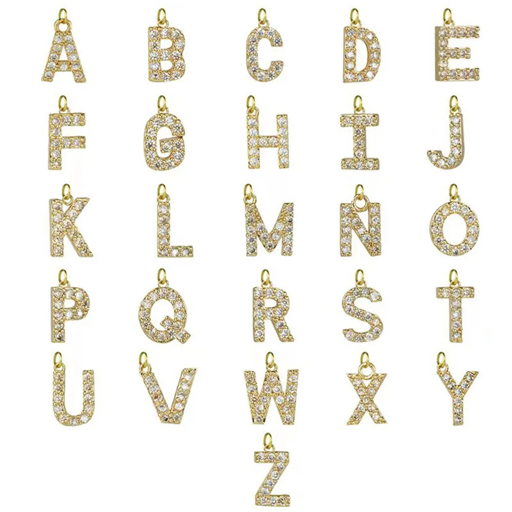 Personalised Pearl Necklace for Girls with Initial