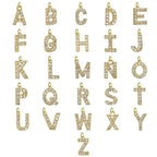 Personalised Pearl Necklace for Girls with Initial
