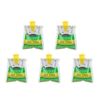 Eco Disposable Outdoor Fly Trap for Garden and Patio - Biodegradable Materials, view 4