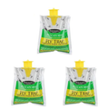 Eco Disposable Outdoor Fly Trap for Garden and Patio - Biodegradable Materials