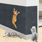 Cat Scratch Pad Furniture Protector - Premium Polyester, 100x30 cm, view 10