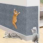 Cat Scratch Pad Furniture Protector - Premium Polyester, 100x30 cm, view 9