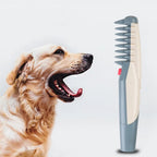 Electric Trimmer for Dogs & Cats - Professional Pet Grooming, view 4