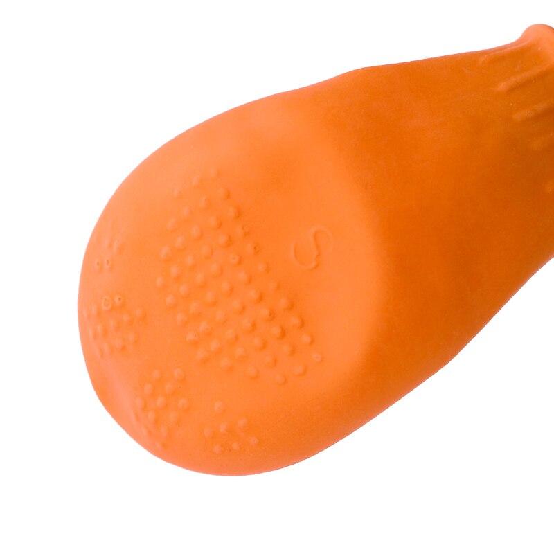 Waterproof Dog Shoes with Grip - Slip-Resistant, Soft Material, Multiple Colours, view 2