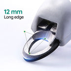 Dog Nail Clipper with Quick Sensor - Safe Ergonomic Design, view 7