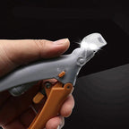 Dog Nail Clipper with Quick Sensor - Ergonomic Handle, Safe Trimming, view 7