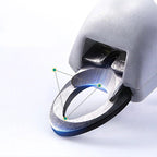 Dog Nail Clipper with Quick Sensor - Ergonomic Handle, Safe Trimming, view 8