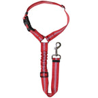 Dog Car Seat Belt - Adjustable Safety Harness for Travel, view 10