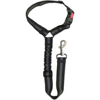 Dog Car Seat Belt - Adjustable Safety Harness for Travel, view 8