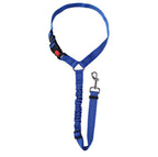 Dog Car Seat Belt - Adjustable Safety Harness for Travel, view 9