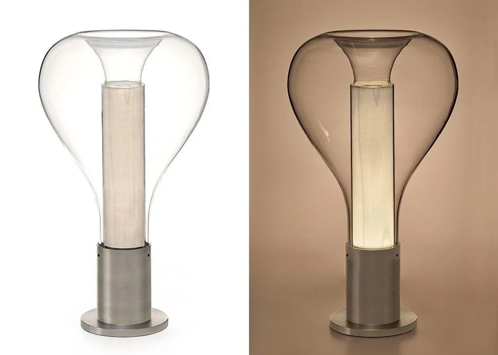 Phoenix Table Lamp-Welvere