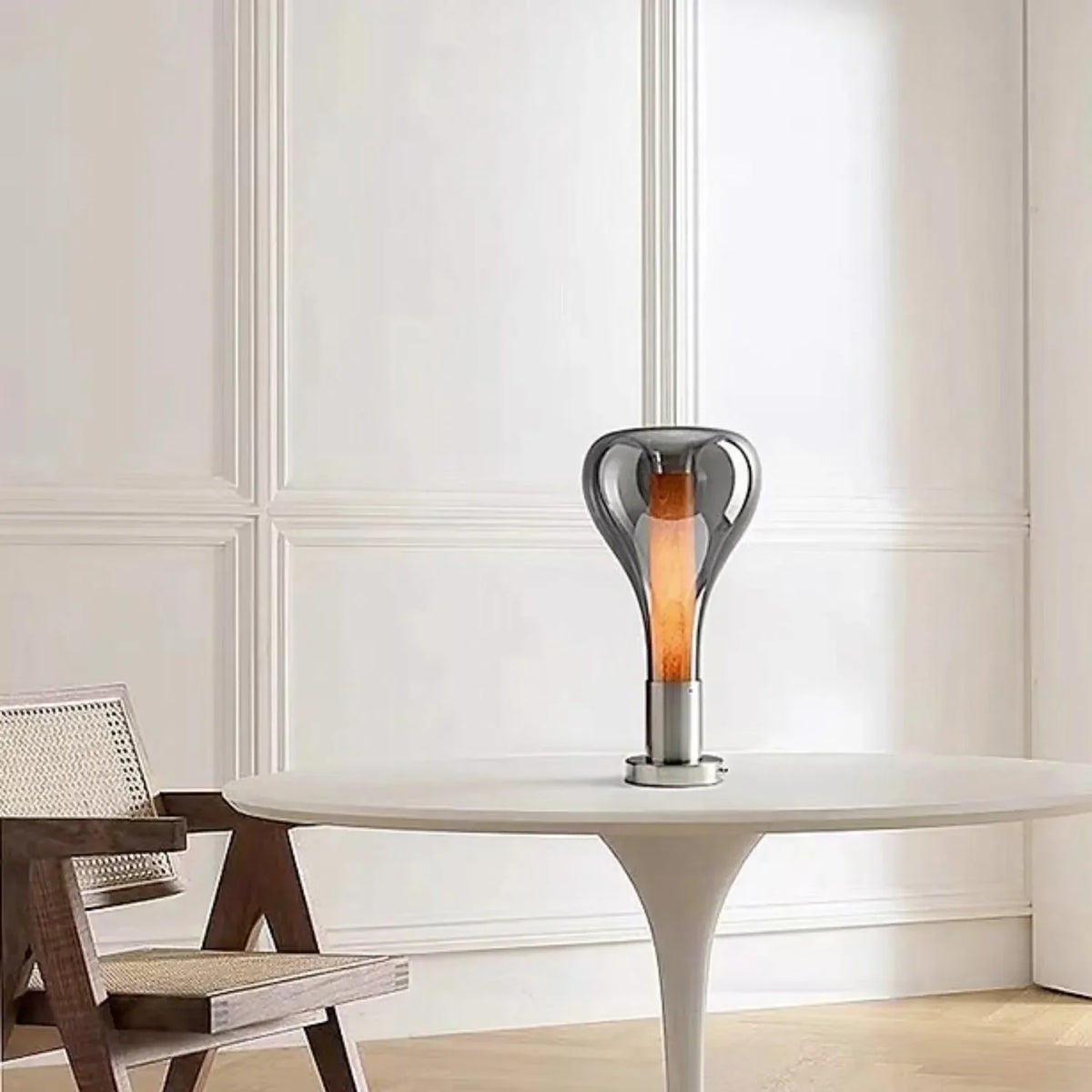 Phoenix Table Lamp-Welvere