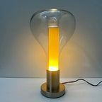Phoenix Table Lamp-Welvere