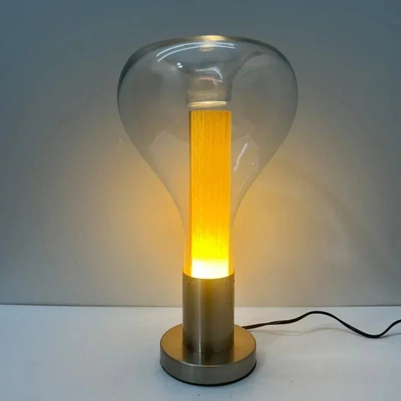 Phoenix Table Lamp-Welvere