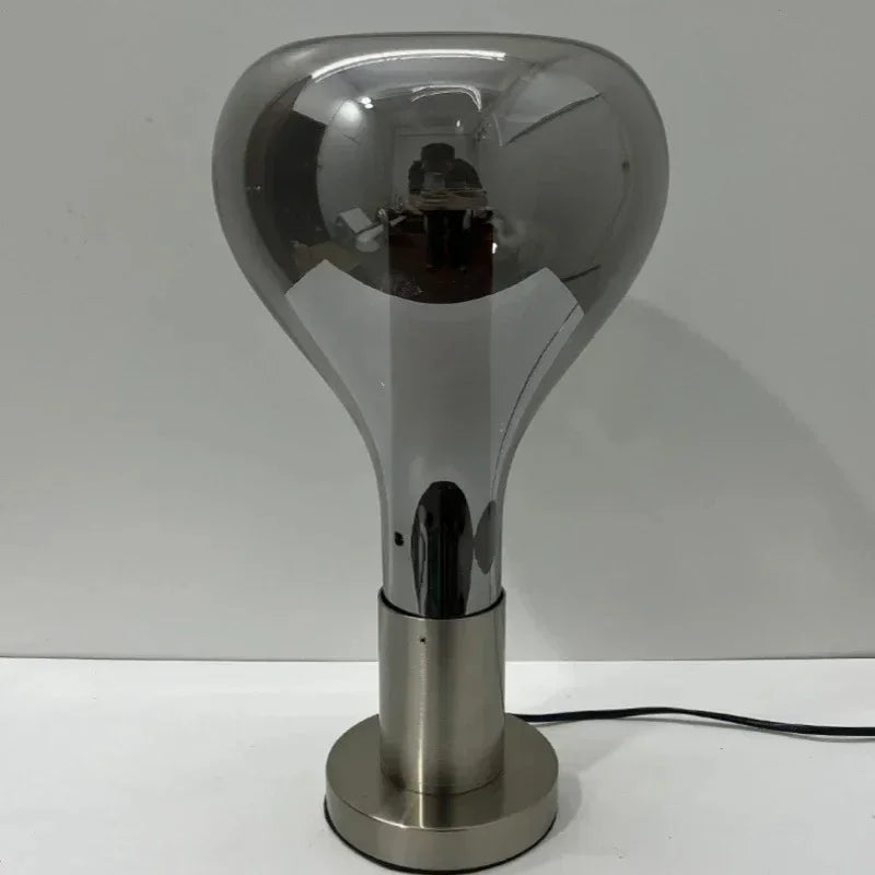 Phoenix Table Lamp-Welvere
