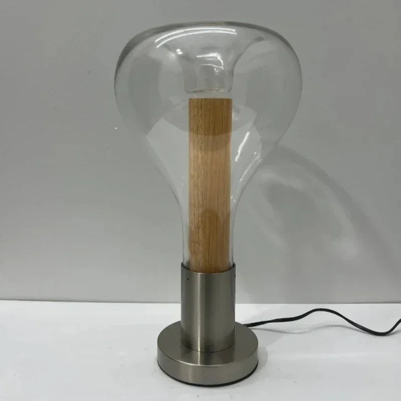 Phoenix Table Lamp-Welvere