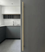 Pine Alva Cabinet Handle-Welvere