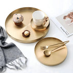 Pinebrook Accent Tray-Welvere