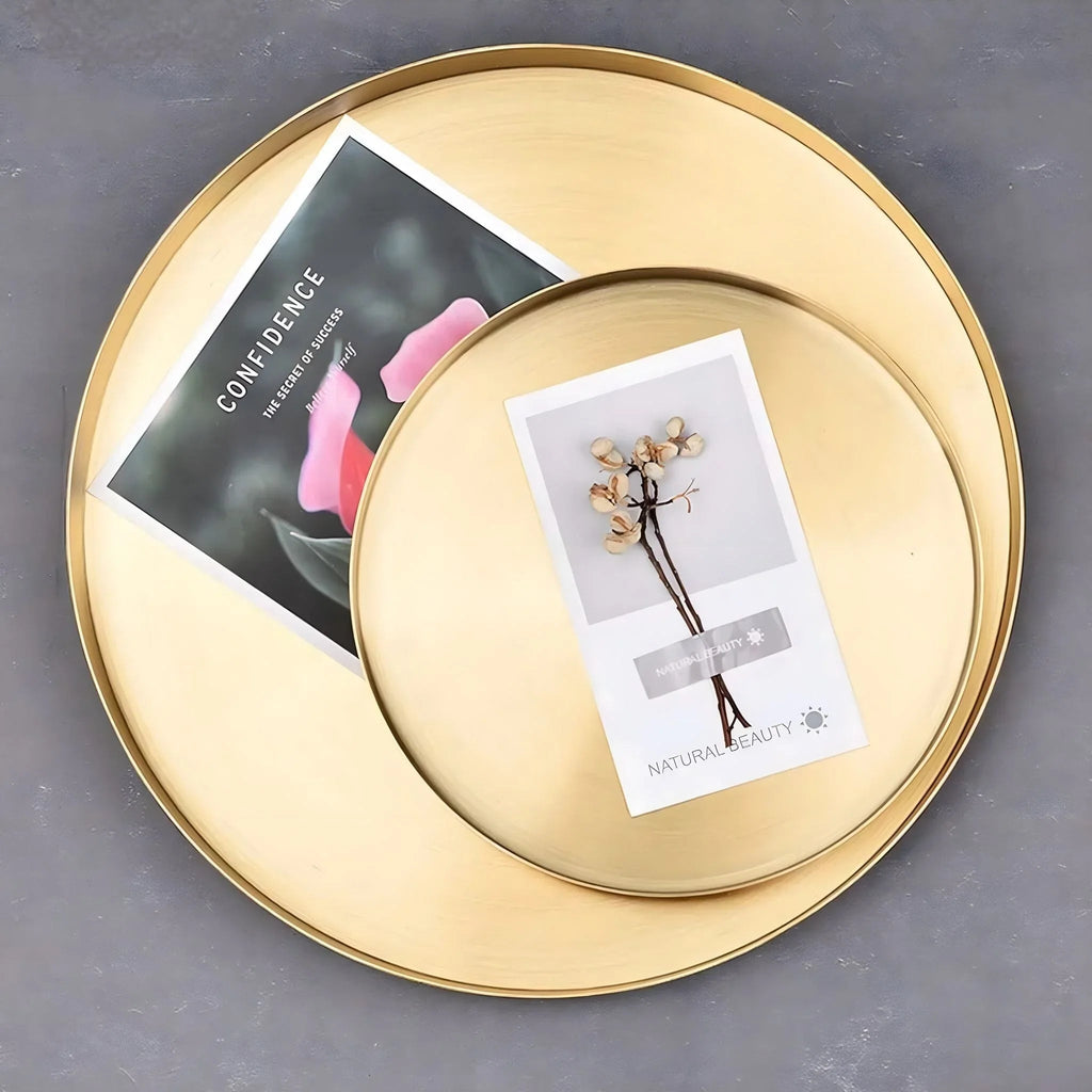 Pinebrook Accent Tray-Welvere