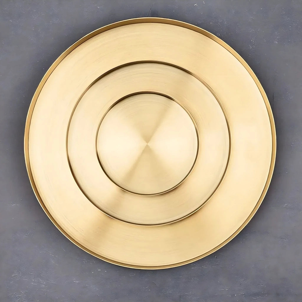 Pinebrook Accent Tray-Welvere