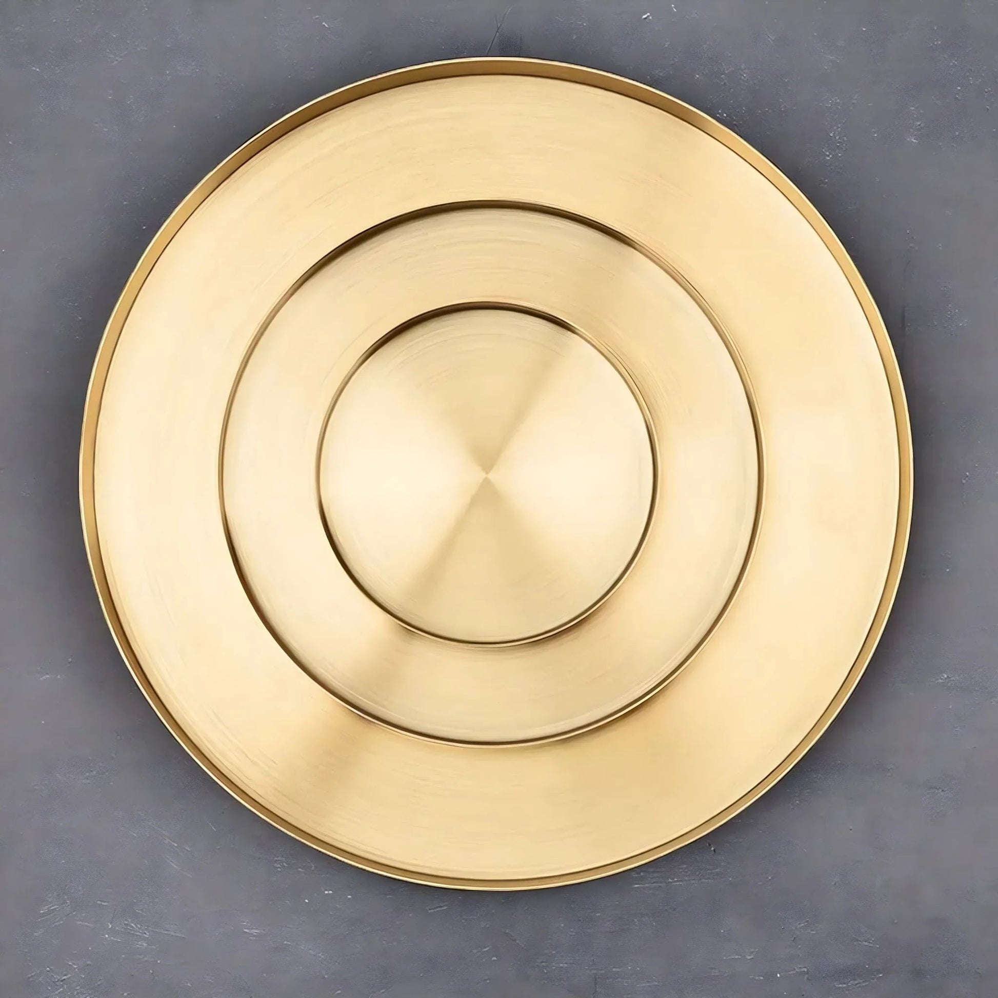 Pinebrook Accent Tray-Welvere