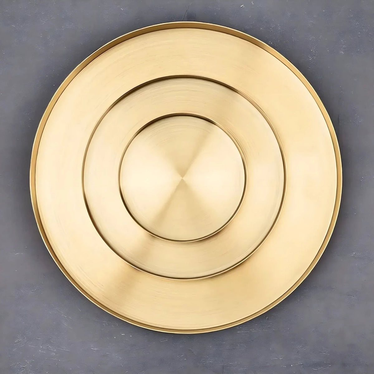 Pinebrook Accent Tray-Welvere