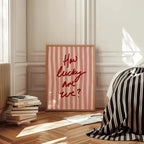 Pinecliff Livine Oakfield Print-Welvere
