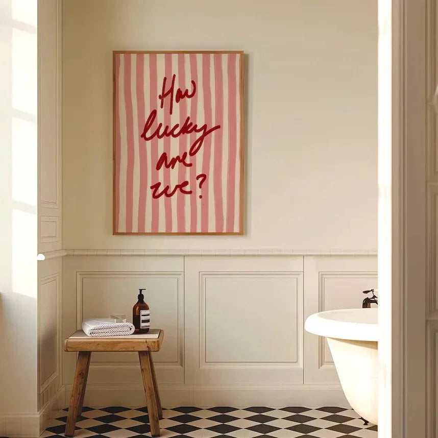 Pinecliff Livine Oakfield Print-Welvere
