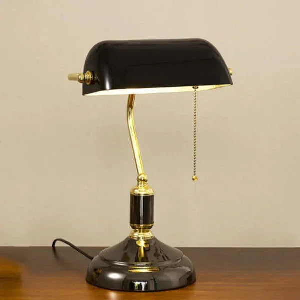 Pinefield Glass Table Lamp-Welvere