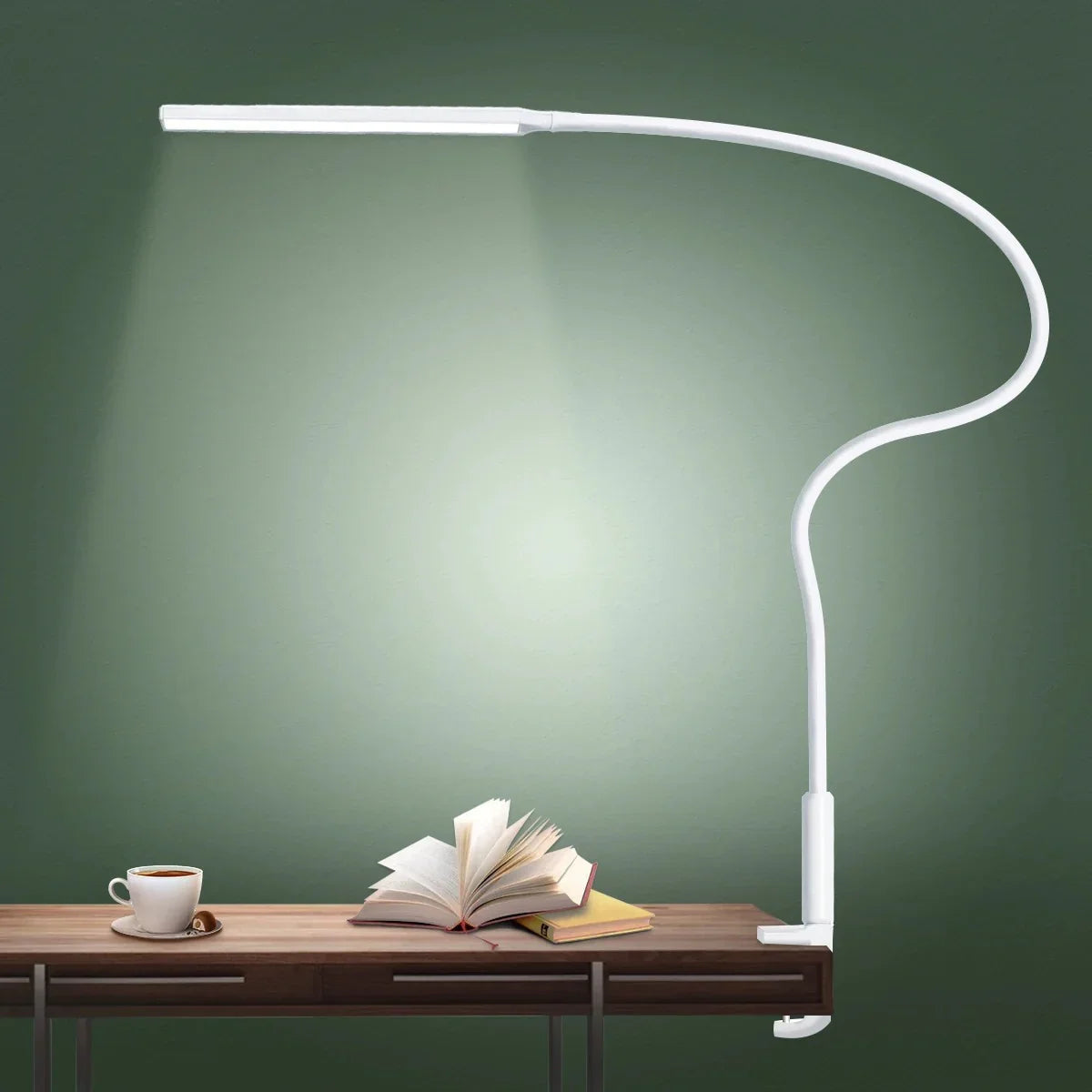Pinefield LED Desk Lamp-Welvere