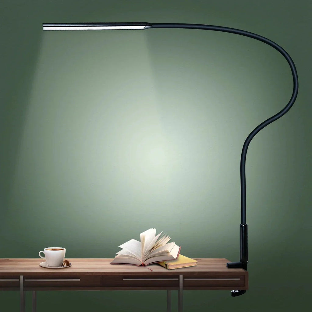 Pinefield LED Desk Lamp-Welvere