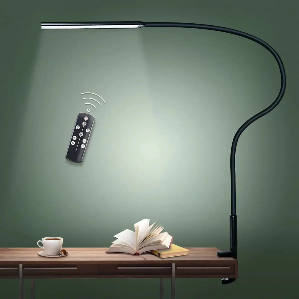 Pinefield LED Desk Lamp-Welvere